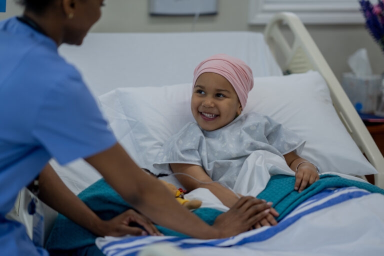 Making Oncology Rounds