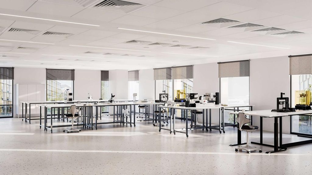Makerspace