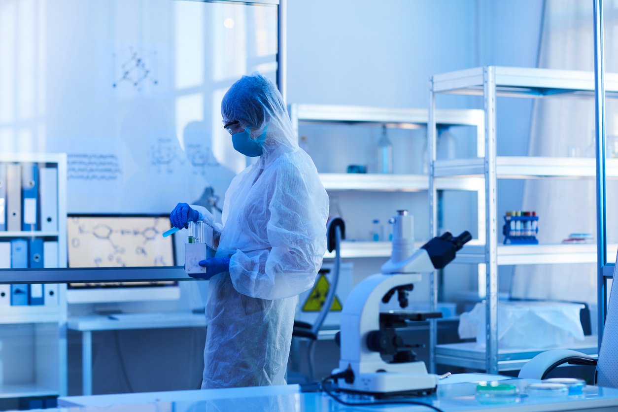Lsimf Multi-million pound investment brings advanced biological medicines ...